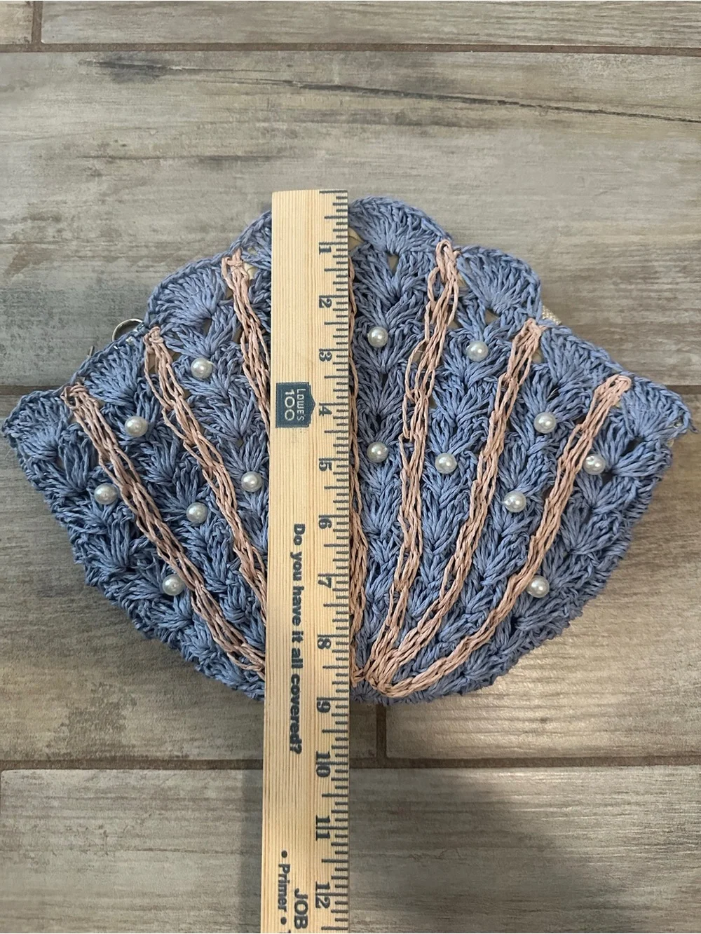 SHEIN delicate shell